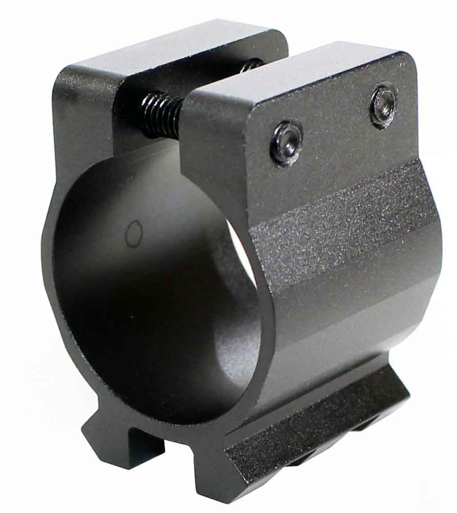 Tactical Single Picatinny Rail Mount Compatible With Remington 870 12 Gauge Pumps. - TRINITY SUPPLY INC