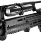 Trinity 1000 Lumen LED Flashlight Compatible With Rock Island VRBP-100 12 Gauge Pump. - TRINITY SUPPLY INC