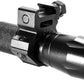 Trinity 1000 Lumen LED Flashlight Compatible With Rock Island VRBP-100 12 Gauge Pump. - TRINITY SUPPLY INC