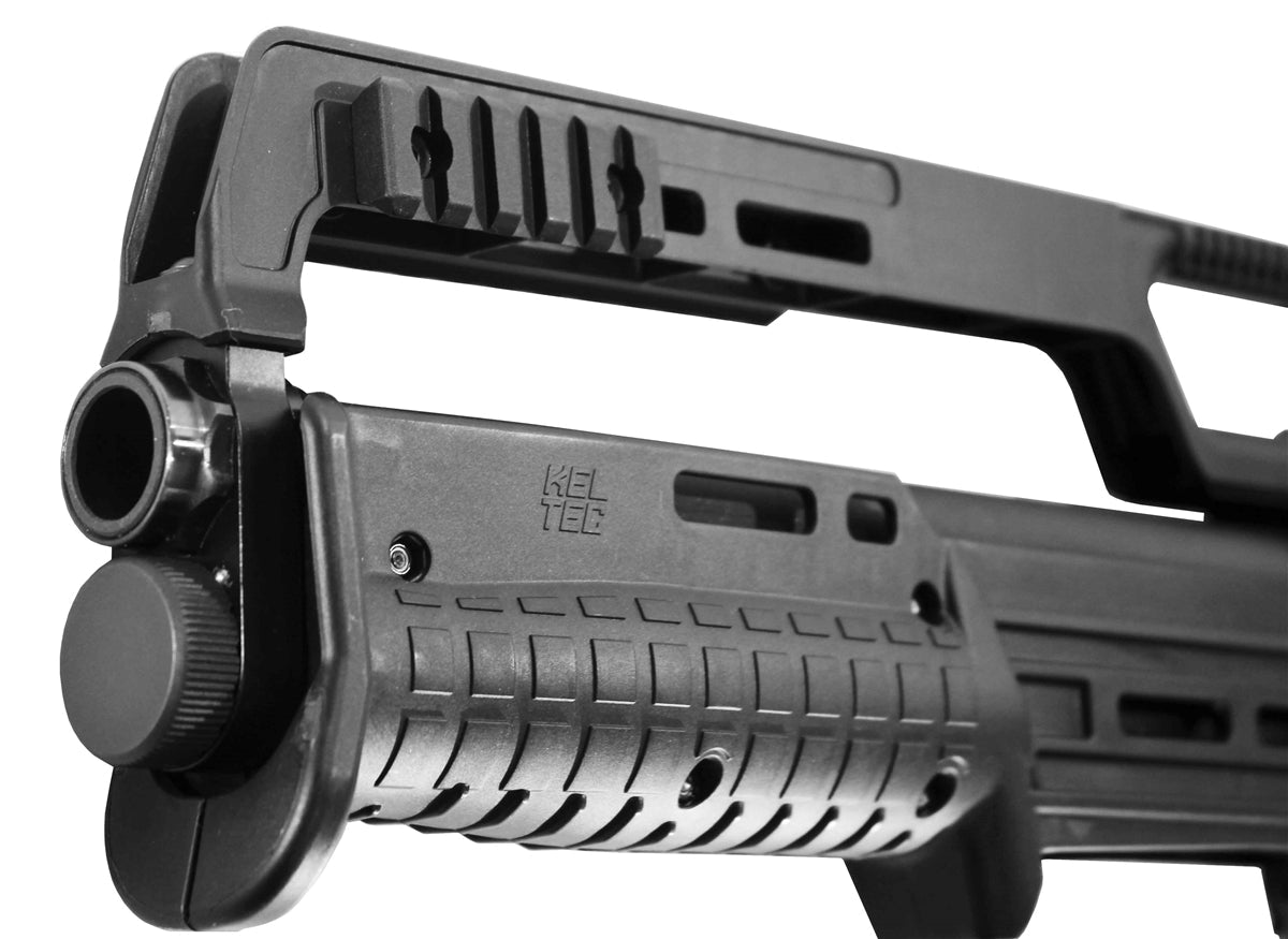 Trinity 1000 Lumen LED Flashlight With Mount Compatible With Kel-Tec KS7 12 Gauge Pump. - TRINITY SUPPLY INC