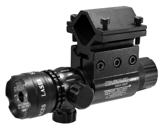 TRINITY Green Dot Sight With Magazine Barrel Mount Compatible With 20 Gauge Shotguns. - TRINITY SUPPLY INC