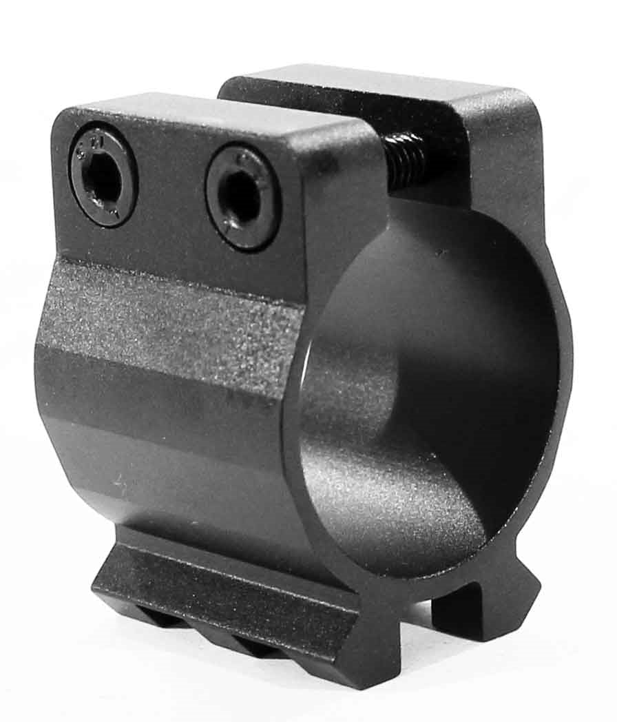 TRINITY magazine tube mount for Winchester Sxp 12 gauge shotgun pump hunting home defense. - TRINITY SUPPLY INC