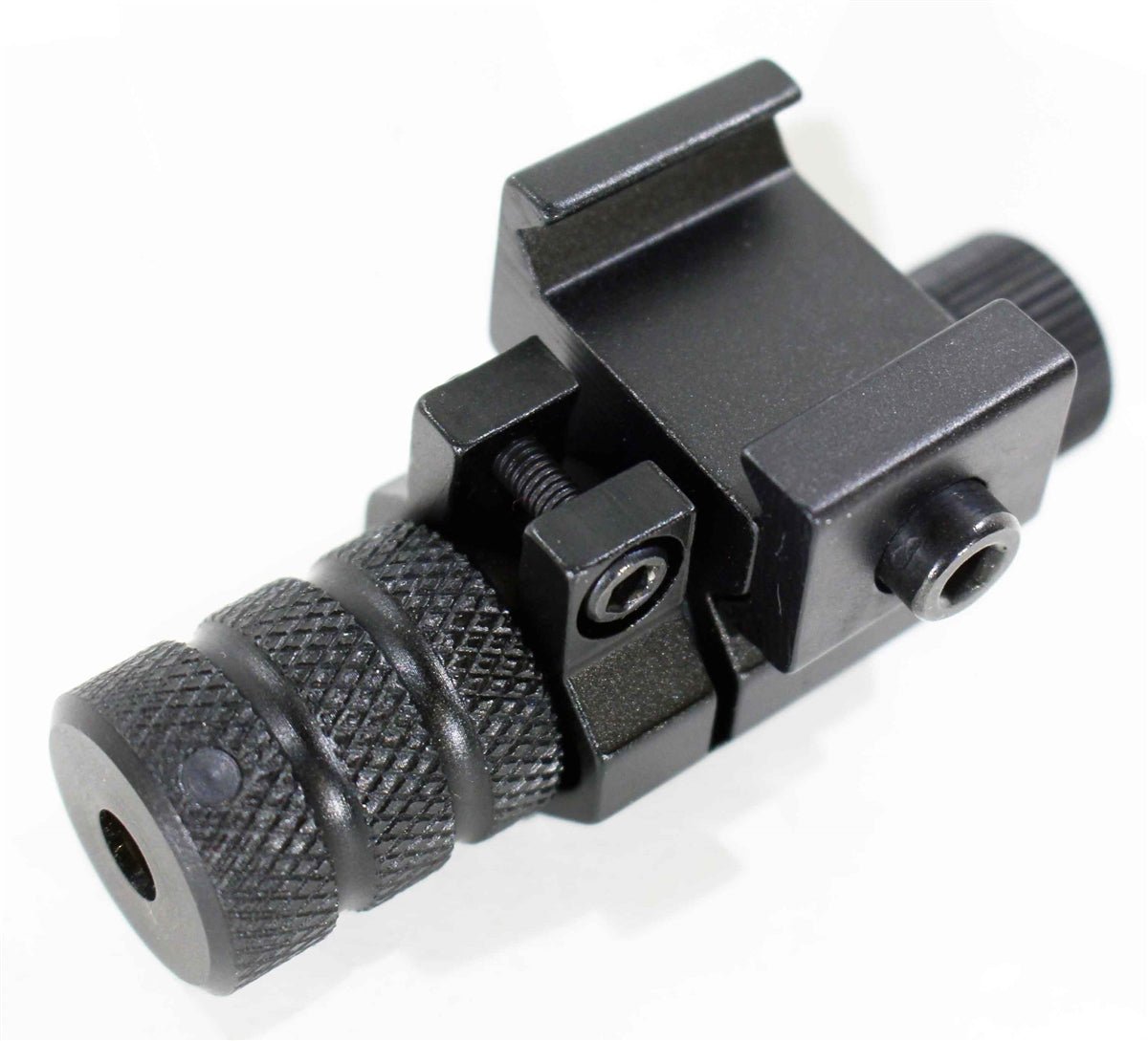 Trinity Red Dot Laser Sight Compatible With Glock 17 Model Handguns. - TRINITY SUPPLY INC