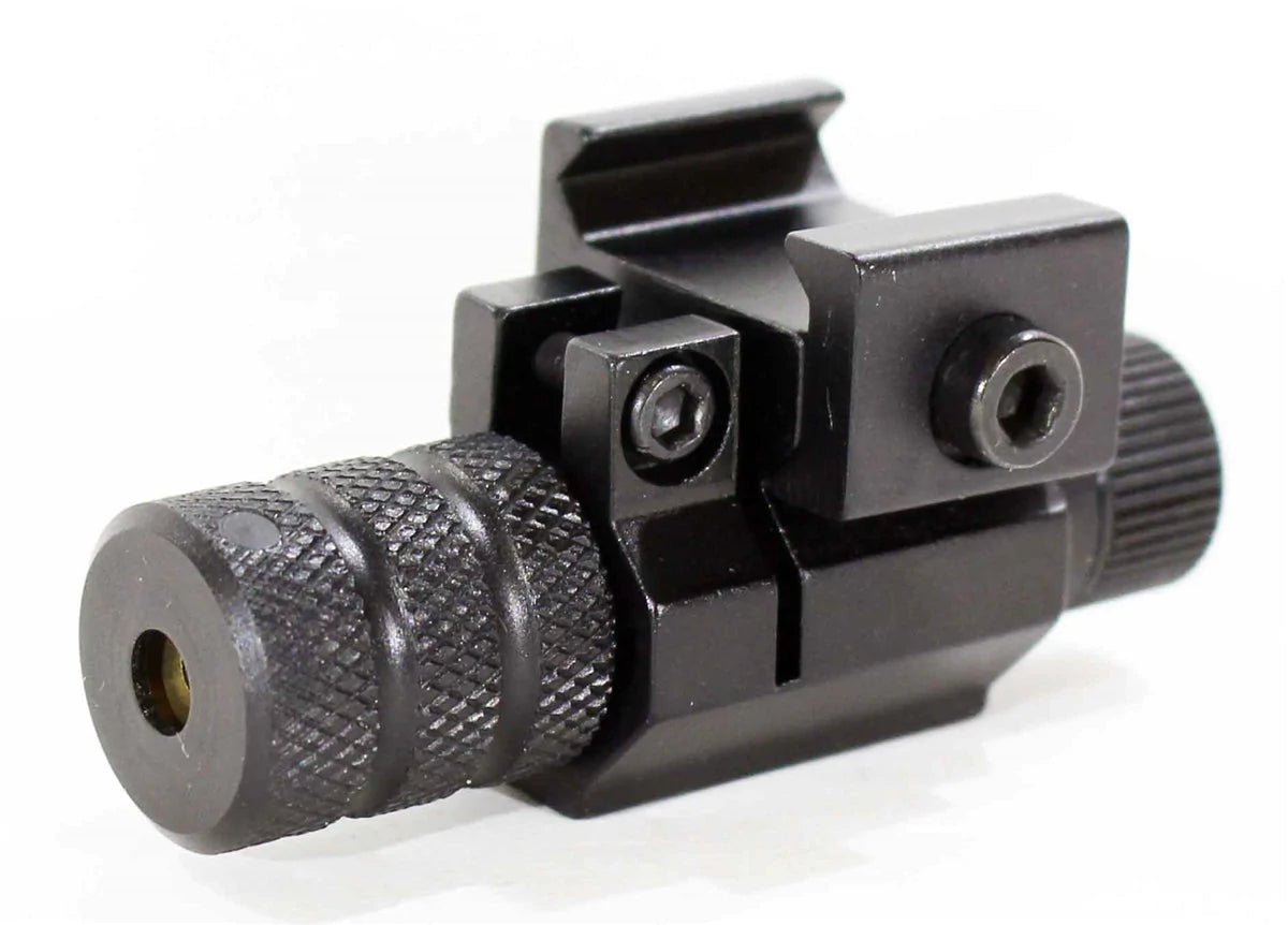 Trinity red dot laser sight for Beretta 92x pistol picatinny rail tactical home. - TRINITY SUPPLY INC