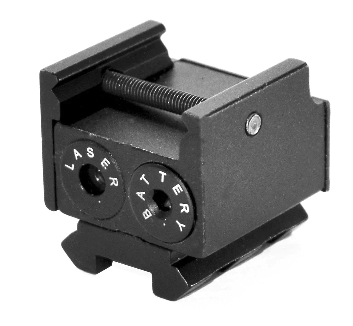 Trinity red dot Sight for Walther Handguns with picatinny rail Tactical Optics Home Defense Accessory Picatinny Weaver Mount Adapter Aluminum Black. - TRINITY SUPPLY INC