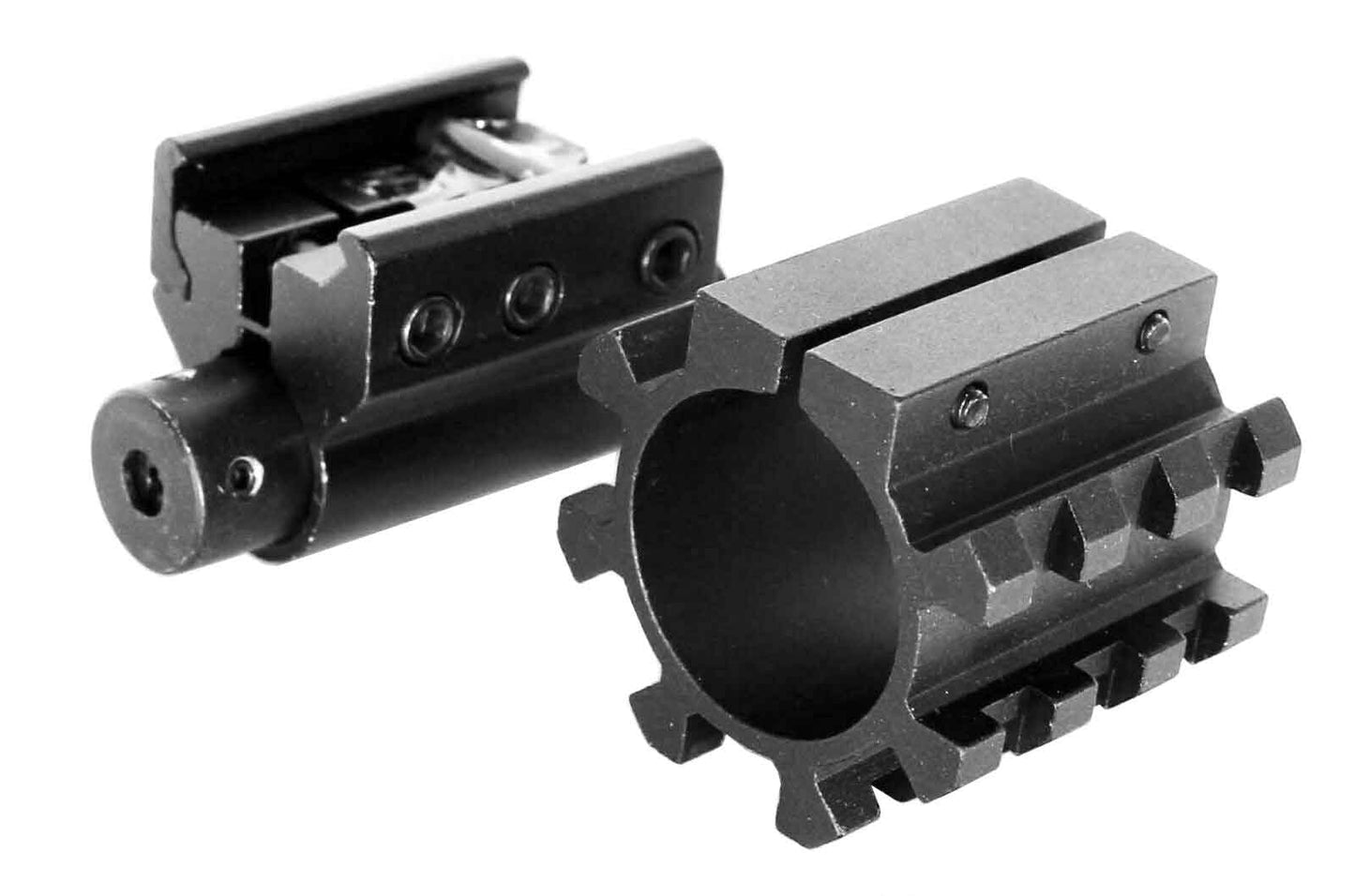 TRINITY Red Dot Sight With Mount Compatible With 12 Gauge Pumps Home Defense Tactical Upgrades. - TRINITY SUPPLY INC