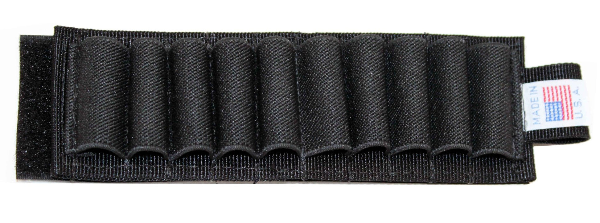 Trinity Shell Carrier Ammo Pouch Compatible with American Tactical Calvary .410 bore. - TRINITY SUPPLY INC