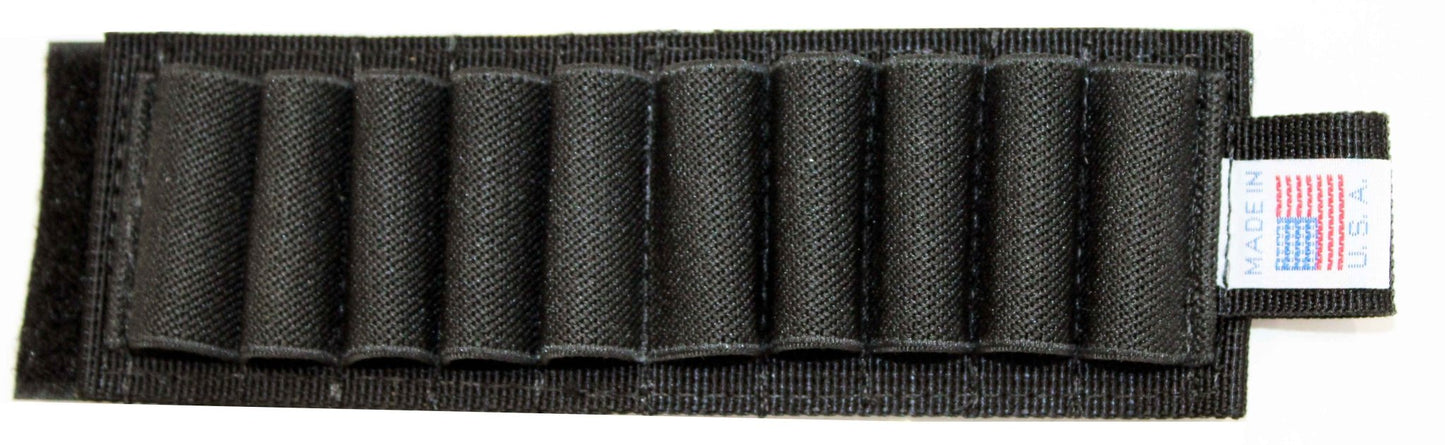 Trinity Shell Carrier Ammo Pouch Compatible with American Tactical Calvary .410 bore. - TRINITY SUPPLY INC