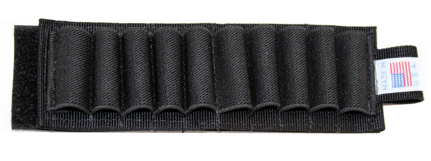 Trinity Shell Carrier Ammo Pouch Compatible with American Tactical Crusader .410 bore. - TRINITY SUPPLY INC