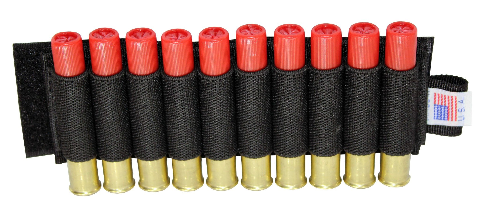 Trinity Shell Carrier Ammo Pouch Compatible with Charles Daly 500 .410 bore. - TRINITY SUPPLY INC