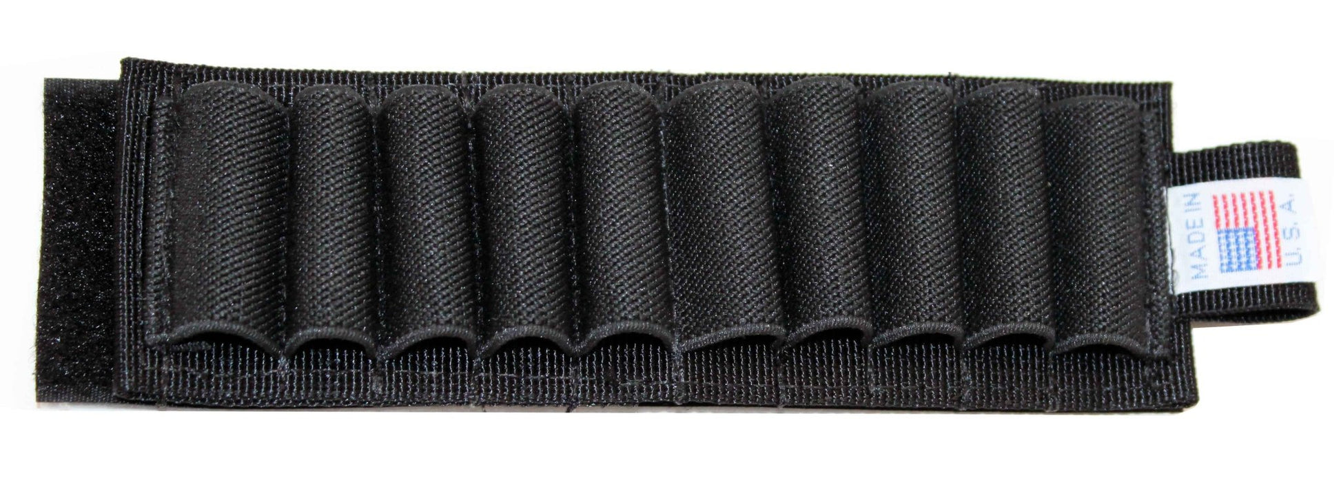 Trinity Shell Carrier Ammo Pouch Compatible with CVA Scout Compact .410 bore. - TRINITY SUPPLY INC