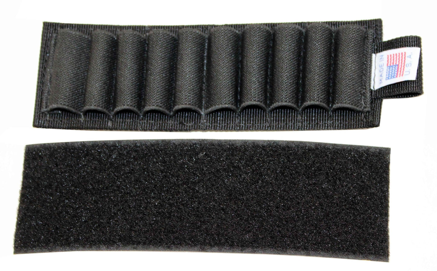 Trinity Shell Carrier Ammo Pouch Compatible with Mossberg 590 Shockwave .410 bore. - TRINITY SUPPLY INC