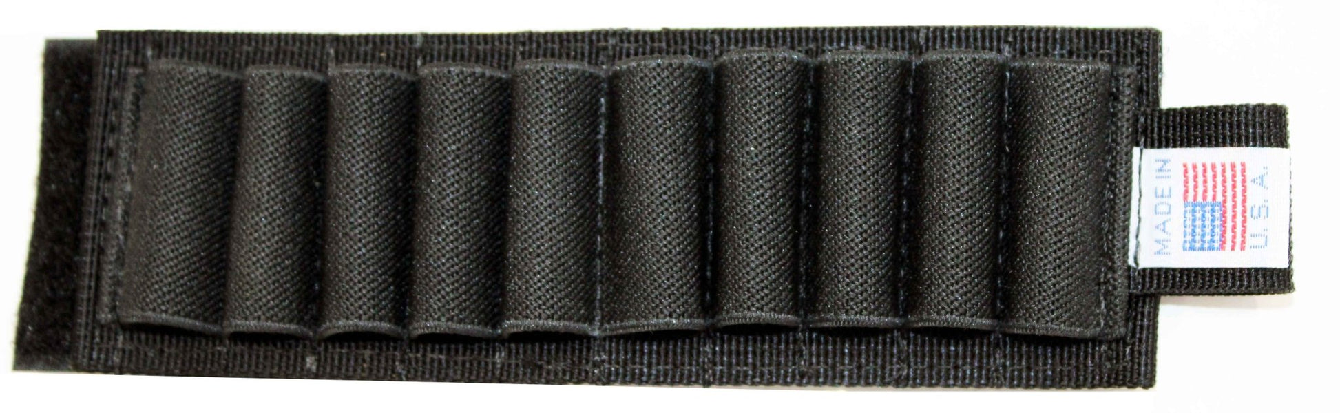 Trinity Shell Carrier Ammo Pouch Compatible with Mossberg 590 Shockwave .410 bore. - TRINITY SUPPLY INC