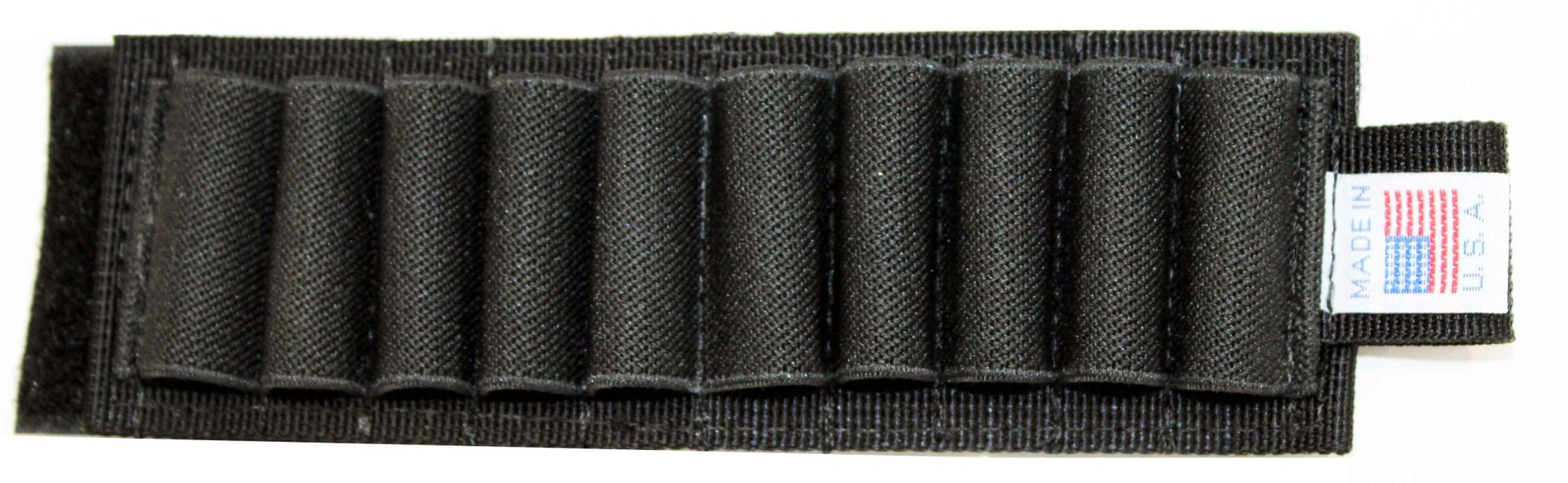 Trinity Shell Carrier Ammo Pouch Compatible with Pointer pop .410 bore. - TRINITY SUPPLY INC