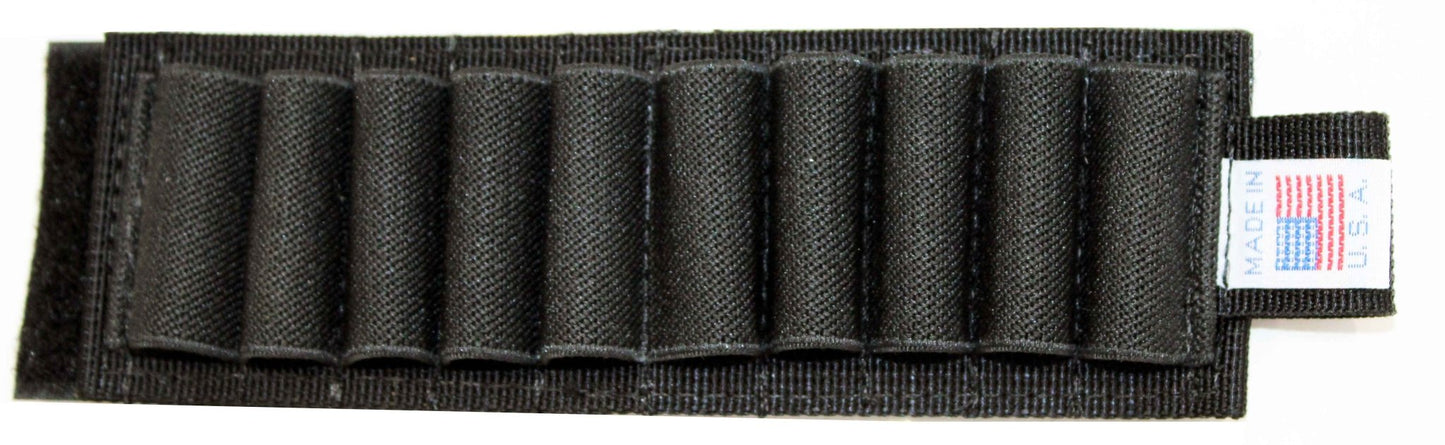 Trinity Shell Carrier Ammo Pouch Compatible with stoeger Uplander.410 bore.… - TRINITY SUPPLY INC