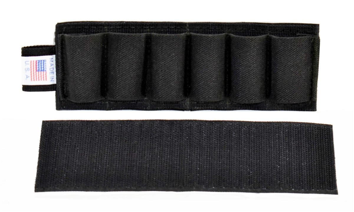 Trinity Shell Holder for Mossberg International SA-20 20 Gauge Shotgun Ammo hunting tactical home defense. - TRINITY SUPPLY INC