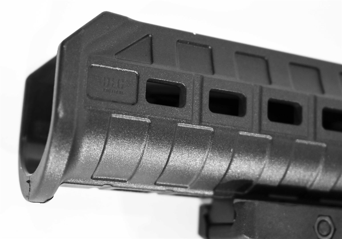 TRINITY Tactical Forend Pump For Remington 870 12 Gauge. - TRINITY SUPPLY INC