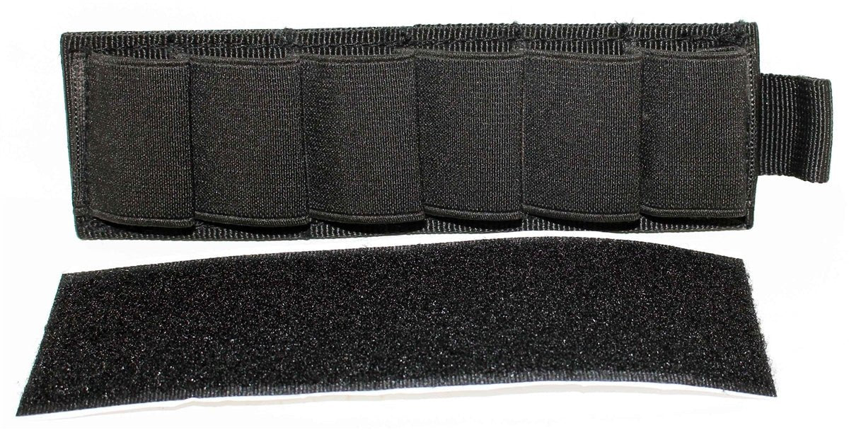 Trinity Tactical Shell Holder Compatible With 12 Gauge Shotguns. - TRINITY SUPPLY INC