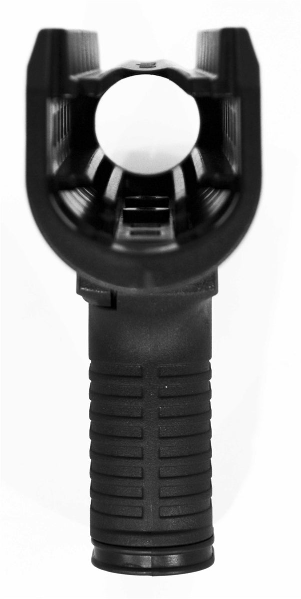 forend pump tactical black for remington 870 12 gauge shotgun.