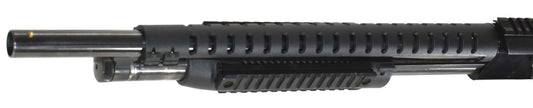 tactical polymer heat shield for benelli pump.