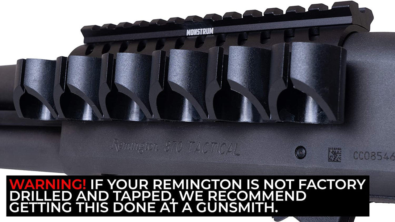 remington 870 express accessories