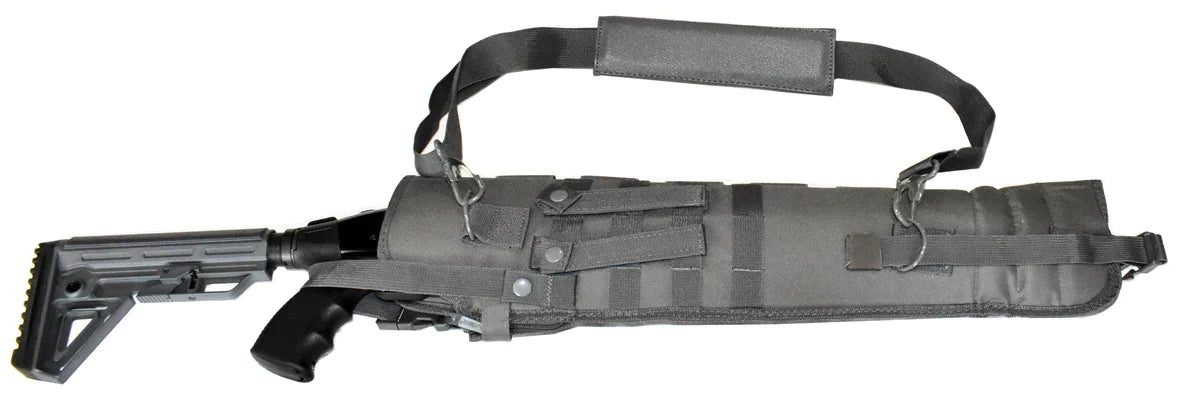 remington v3 tac-13 case gray.