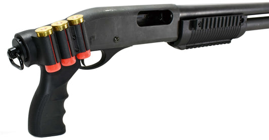 remington 870 12 gauge accessories.