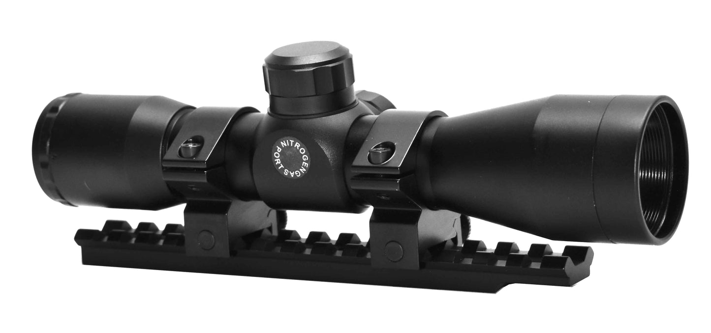 winchester sxp replacement scope sight.