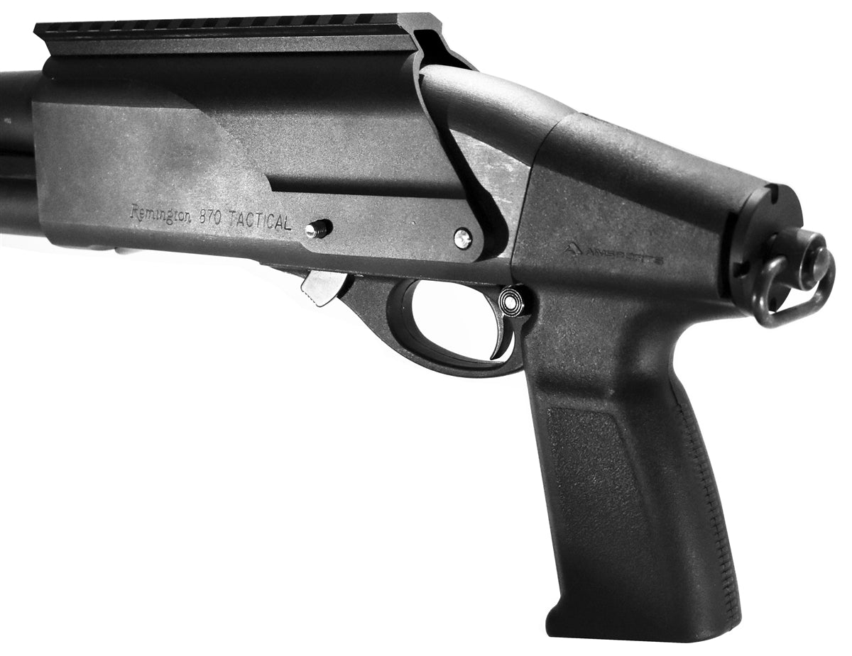 h&r 1871 pardner pistol grip.