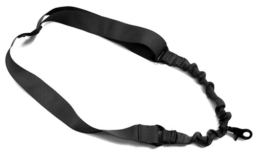 Tactical One Point Sling Compatible With Shotguns.