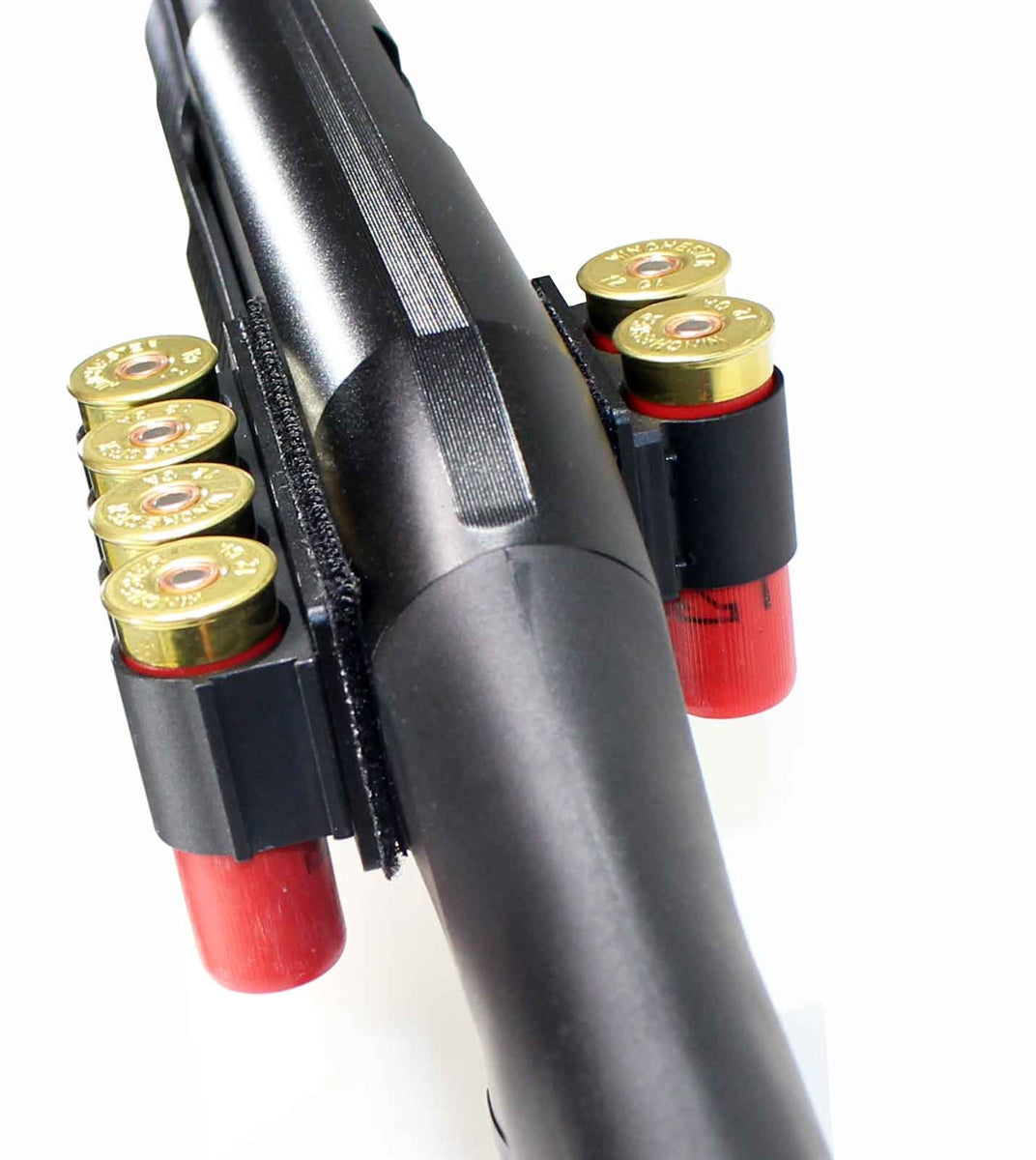 savage arms 320 model shell holder.