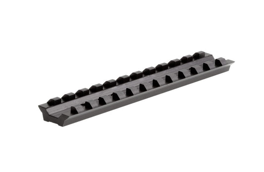 Trinity Aluminum Scope Base Mount Compatible With Marlin 336 Lever Action SM5536 Picatinny Rail Adapter.
