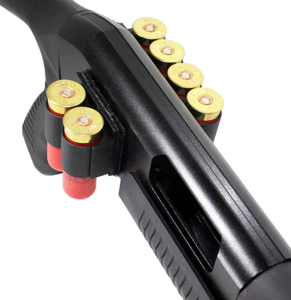savage arms 320 model shell carrier.