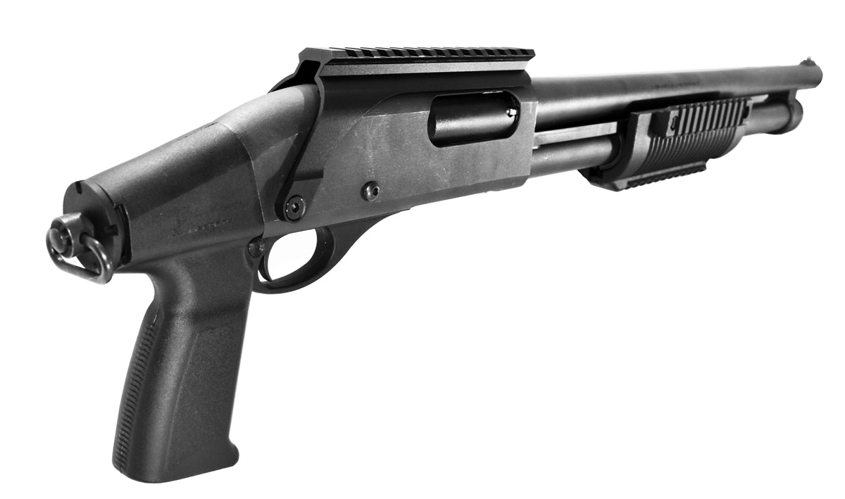 tac-14 remington rear grip.