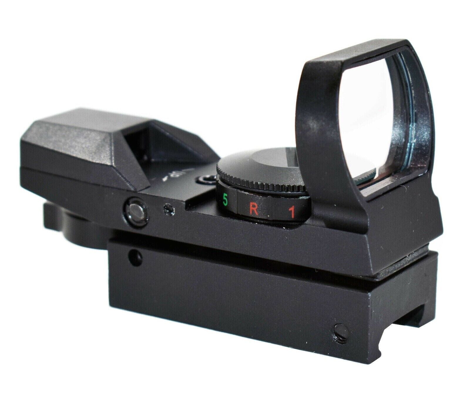 hunting reflex sight for winchester 1300.