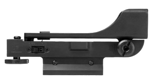reflex sight for remington 870 tac-14 pump.