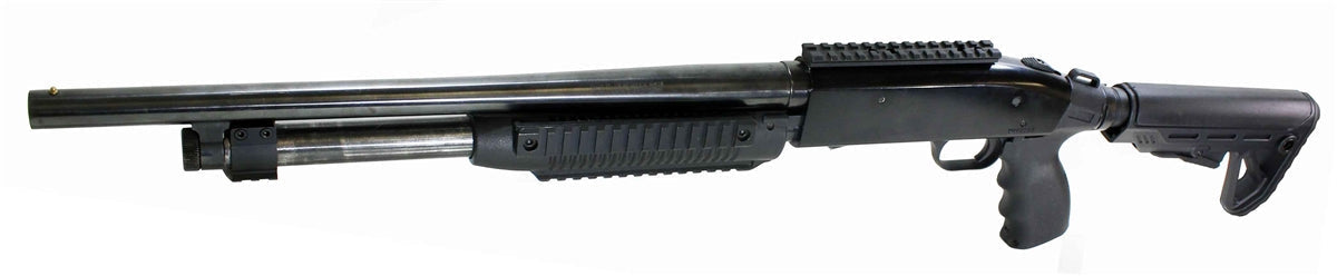 12 gauge remington 870 adapter.