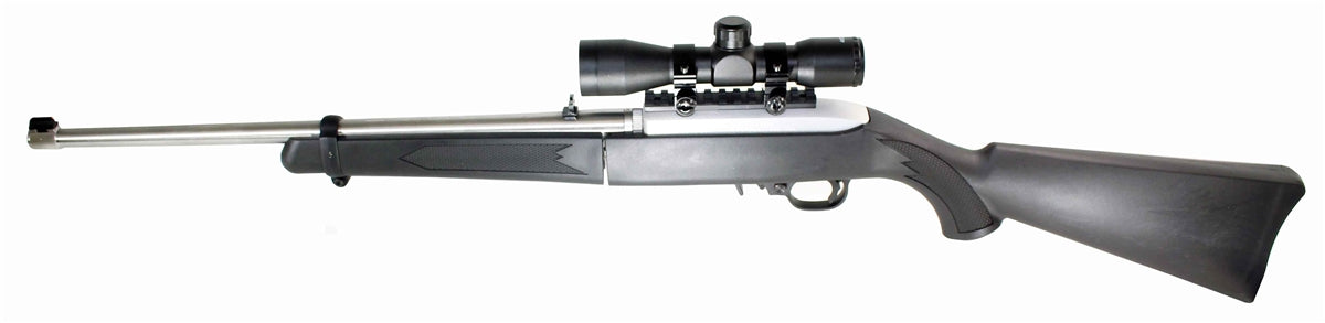 ruger 10/22 hunting scope.