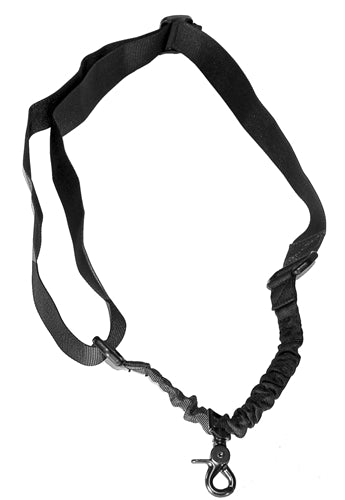 Tactical One Point Sling Compatible With Rifles.
