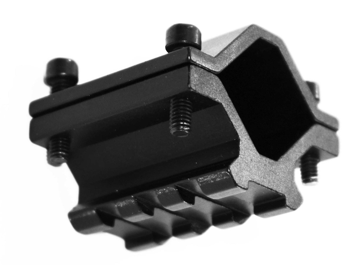 TRINITY Green Dot Sight With Magazine Barrel Mount Compatible With 20 Gauge Shotguns.