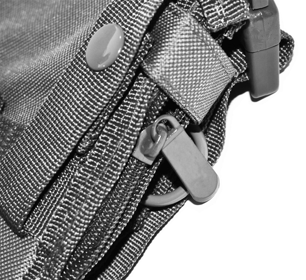 tactical scabbard for benelli shotguns.