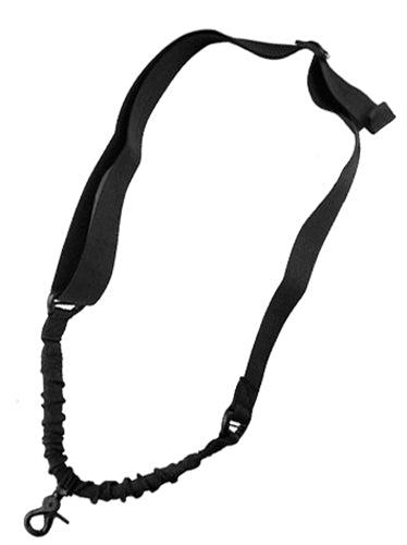 Tactical One Point Sling Compatible With Shotguns.