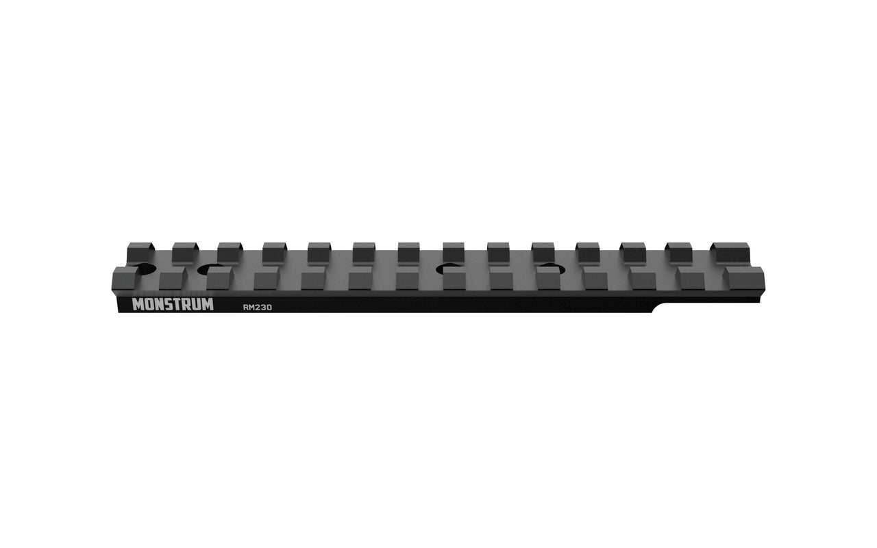 stoeger m3500 shotgun picatinny rail.